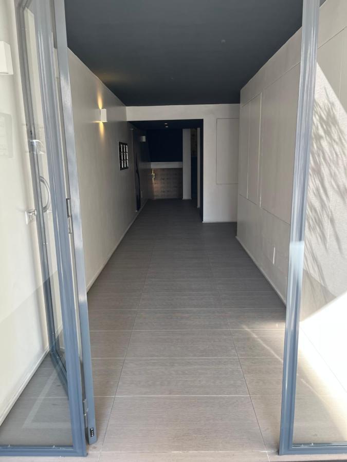 Green Space Studio In The Center Roma Exterior foto